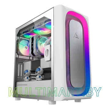 Корпус ALSEYE Ai (белый)